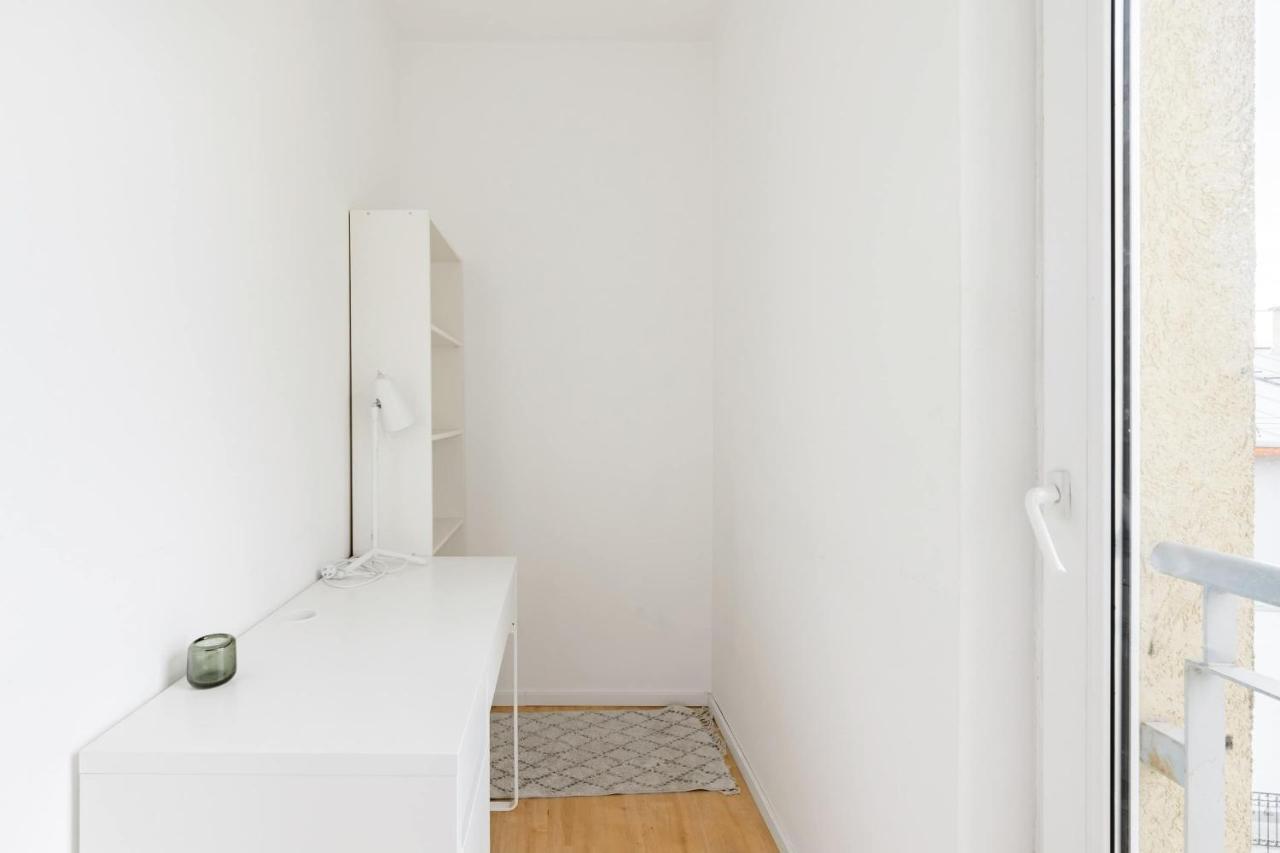 Sunny And Central Penthouse With Private Garage Budapest Eksteriør bilde